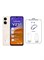 vivo Y21 AI 5G Dual SIM Gold 4GB RAM 128GB With Exclusive Shelband (Зарядное устройство и чехол в комплекте с телефоном) - глобальная версия 1000035448