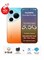 HUAWEI Pura 90s Pro Max 5.5G AI Dual SIM Orange Ocean 12GB RAM 512GB с Google Playstore + бесплатный подарок - глобальная версия 1000034753
