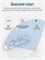 Бесшумный напольный вентилятор Mijia DC Inverter Fan 1000035081