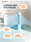 Белый вентилятор Xiaomi Smart Evaporative Cooling Fan для пола 1000035470
