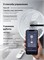 Polaris floor fan with PSF 4025 Wi-Fi IQ Home remote control 1000035473