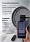 Вентилятор Polaris PSF 4025 с Wi-Fi и пультом управления от IQ Home - напольный 1000035485