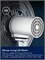 Electrolux EFF-1002i - это напольный вентилятор 1000035501