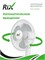 Напольный вентилятор RIX RSF-3000W имеет мощность 35 Вт 1000035533