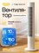 Xiaomi Inverter Tower Fan 2 - это вентилятор для пола 1000035640