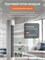 Белый напольный вентилятор Xiaomi Mijia Tower Fan 2 (BPTS02DM) 1000035647
