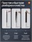 Белый напольный вентилятор Xiaomi Mijia Tower Fan 2 (BPTS02DM) 1000035647