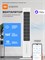 Представляем вам мощный напольный вентилятор Xiaomi Mijia Smart Evaporative Cooling Fan (ZFSLFS01DM) с колонной и пультом управления, который обеспечит прохладу в вашем помещении 1000035661