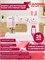 Швейная машина Janome Escape V-25 предназначена для использования дома 1000035746