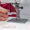 При покупке электрической швейной машины Janome Sakura 95 вы получите в подарок 1 час обучения 1000035783