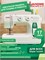 Электрическая швейная машина Janome Escape V17 предназначена для использования дома. В комплекте есть педаль. Предоставляется гарантия на 5 лет 1000035786
