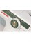 Швейная машина JANOME 394 - это электромеханическая модель с классическим (вертикальным качающимся) петлевым стежком, выполняющая 23 строчки. Кроме того, она оснащена функцией полуавтоматического управления 1000035813