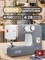 Швейная машина Comfort 1090 оснащена двигателем мощностью 100 Вт 1000035917