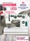 Janome LE22 - это швейная машина 1000036014