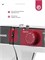 Janome 1522 RD - это электромеханическая швейная машина 1000036017