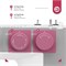Юбилейное издание швейной машины Janome 1522PG 1000036021