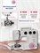 Швейная машина модели Janome Q33 1000036029