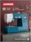 Швейная машина Janome модели TS1115 1000036050