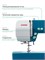 Швейная машина Janome модели TS1115 1000036050