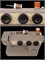 Швейная машина Power Fabriq 17 - это JAGUAR 1000036101