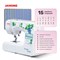 Швейная машина Janome Grape 2016 года 1000036148