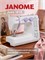 Швейная машина Janome Juno 1815 1000036151