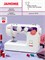 Janome 4400 - это швейная машина 1000036157