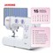 Сравниваем швейные машины Janome VS 50 1000036159