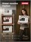 Швейная машина Janome Fashion Grey 1000036188