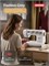 Швейная машина Janome Fashion Grey 1000036188