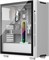 Регулируемая по высоте подставка для видеокарты Azonee с RGB-подсветкой, встроенным дисплеем температуры, 3-контактным разъемом 5 В, противопровисающим кронштейном и магнитным основанием для видеокарт, для охлаждения ПК и стабилизации монитора 1000036369
