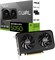 ASUS Dual GeForce RTX™ 5050 8GB GDDR6 OC Edition (PCIe 5.0, 8GB GDDR6, DLSS 4, HDMI 2.1b, DisplayPort 2.1b, 2-слотовая конструкция, вентилятор Axial-tech, технология 0dB, двойной BIOS и многое другое) 1000036383