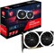 Видеокарта MSI Radeon RX 6650 XT MECH 2X 8G OC Gaming, 8 ГБ GDDR6, 2669 МГц, PCI Express 4 x 8, 128 бит, 3x DP v 1.4a, HDMI 2.1, поддержка 4K и 8K, черная 1000036407