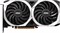 Видеокарта MSI Radeon RX 6650 XT MECH 2X 8G OC Gaming, 8 ГБ GDDR6, 2669 МГц, PCI Express 4 x 8, 128 бит, 3x DP v 1.4a, HDMI 2.1, поддержка 4K и 8K, черная 1000036407