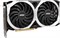 Видеокарта MSI Radeon RX 6650 XT MECH 2X 8G OC Gaming, 8 ГБ GDDR6, 2669 МГц, PCI Express 4 x 8, 128 бит, 3x DP v 1.4a, HDMI 2.1, поддержка 4K и 8K, черная 1000036407