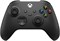 Беспроводной контроллер Microsoft Xbox Series X, черный 1000036603