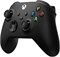 Беспроводной контроллер Microsoft Xbox Series X, черный 1000036603