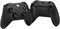 Беспроводной контроллер Microsoft Xbox Series X, черный 1000036603