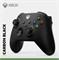 Беспроводной контроллер Microsoft Xbox Series X, черный 1000036603