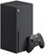 Игровая консоль Xbox Microsoft Series X 1 ТБ — черная 1000036613
