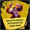 Donkey Kong Bananza, видеоигра для Nintendo Switch 2 1000036617