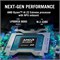 Портативный ПК Asus ROG Ally | Процессор AMD Ryzen™ AI Z2 Extreme 2,0 ГГц (кэш 24 МБ, до 5,0 ГГц, 8 ядер, 16 потоков); NPU AMD XDNA™ до 50 TOPS 1000036621
