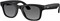 Очки RAY-BAN Meta Gen 2 Wayfarer - AI для мужчин и женщин - матовый черный - размер L (гарантия производителя 1 год) 1000036626