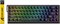ATTACK SHARK X68 HE 8000 Гц, проводная игровая клавиатура с высокой точностью нажатия 0,01 мм, магнитными переключателями, регулируемым срабатыванием, быстрым нажатием, RGB-подсветкой для ПК/Mac, черная 1000036627