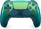 Беспроводной контроллер PlayStation DualSense – бирюзовый цвет для PlayStation 5 1000036628