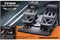 Педали руля Thrustmaster TFRP T. Flight — точное управление рулем направления с технологией S.M.A.R.T для ПК, PlayStation и Xbox 1000036640