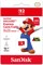 Карта памяти Sandisk Micro SD для Nintendo Switch 2, 256 ГБ (версия для ОАЭ) 1000036647