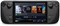 Игровая консоль Valve Steam Deck OLED 512GB — с экраном с расширенным динамическим диапазоном, более длительным временем автономной работы, более быстрой загрузкой и многим другим 1000036650