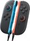 Комплект из двух контроллеров Joy-Con для Nintendo Switch, синий/красный (левый/правый), гарантия производителя 1 год (версия для ОАЭ) 1000036655