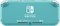 Nintendo Switch Lite (бирюзовый) (Nintendo Switch) 1000036657
